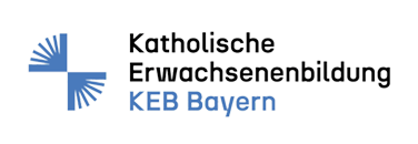 Katholische Erwachsenenbildung Logo