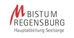 Bistum Regensburg Logo